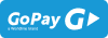 gopay banner blue