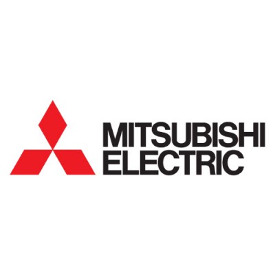 logo-mitsubishi-electric