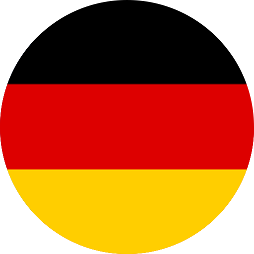 Deutsch (Deutschland)