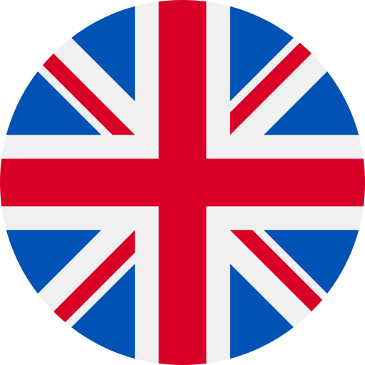 English (United Kingdom)